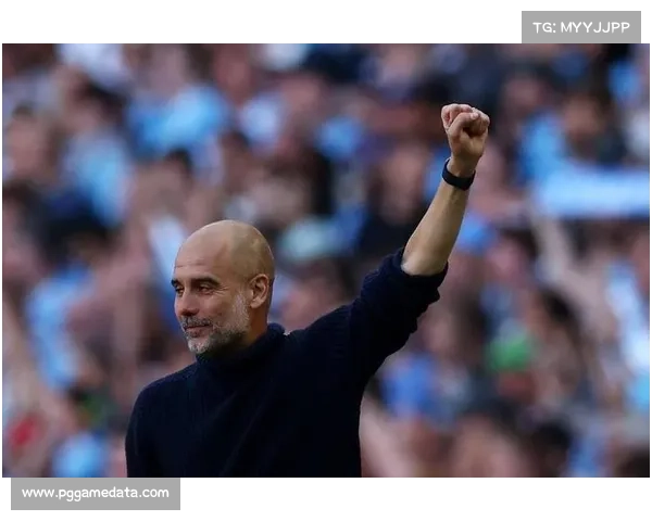 瓜迪奥拉专访：通过加厚中场防线压制曼联快速反击与进攻转换