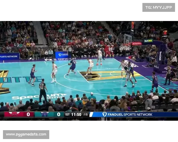 黄蜂主场迎战公牛，鲍尔回归提升进攻节奏