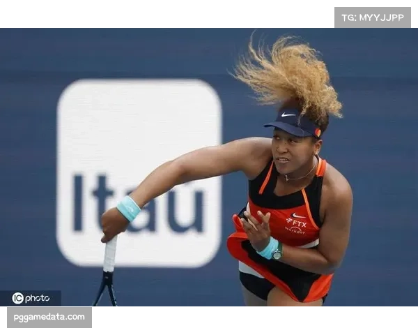 迈阿密公开赛第二轮：前赛会冠军大坂直美两盘过关