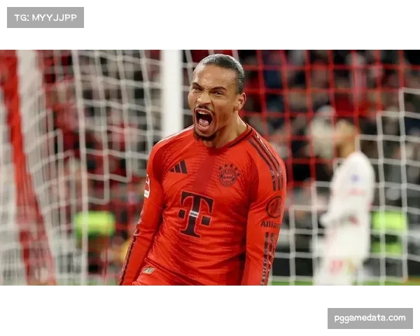 数据前瞻：拜仁边锋萨内完成赛季第12次助攻，领跑传中榜